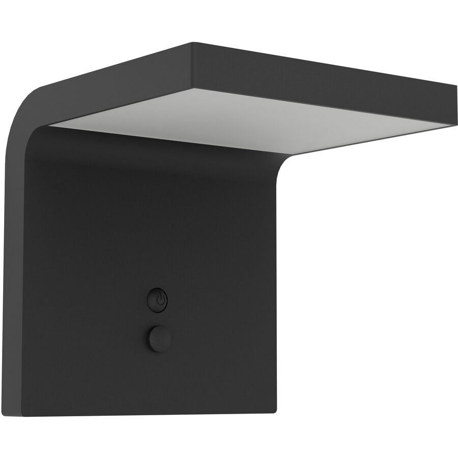 Eglo Solar Aussenlampe Spiante