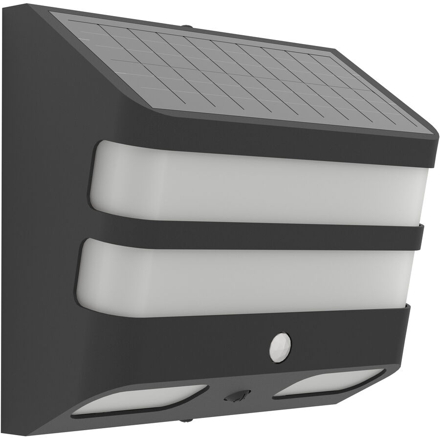 Eglo Solar Aussenlampe Stiappa