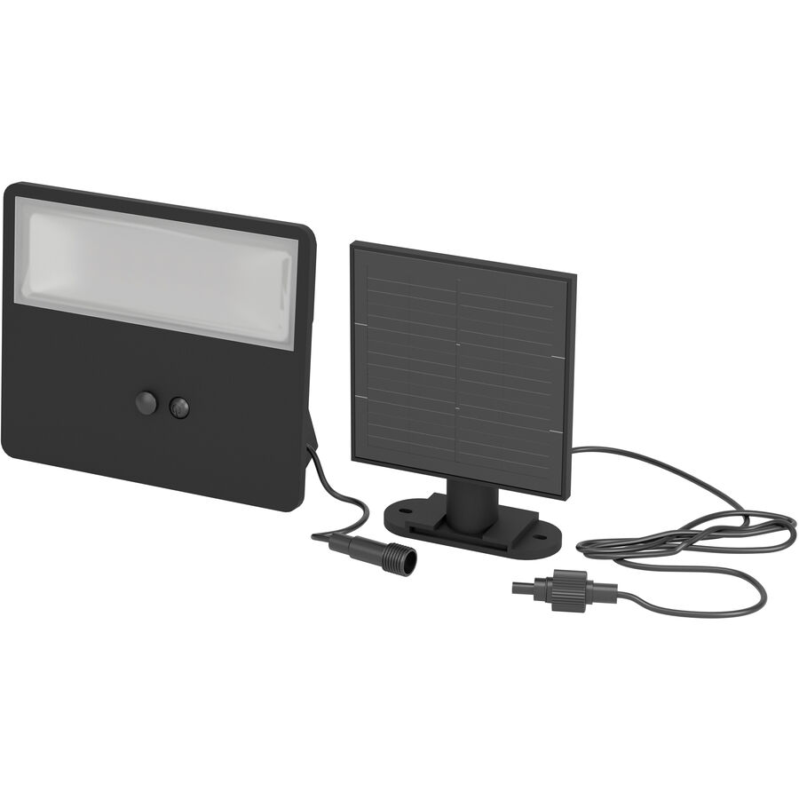 Eglo Solar Aussenlampe Panettieri