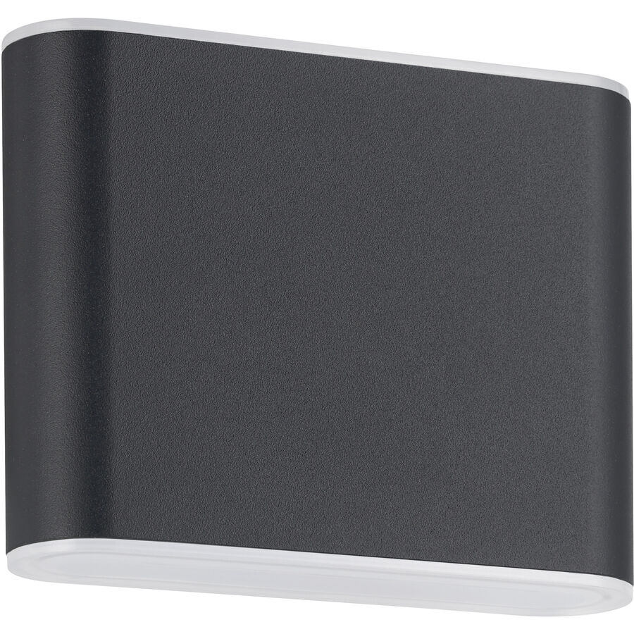 Eglo Wandlampe aussen Grutti