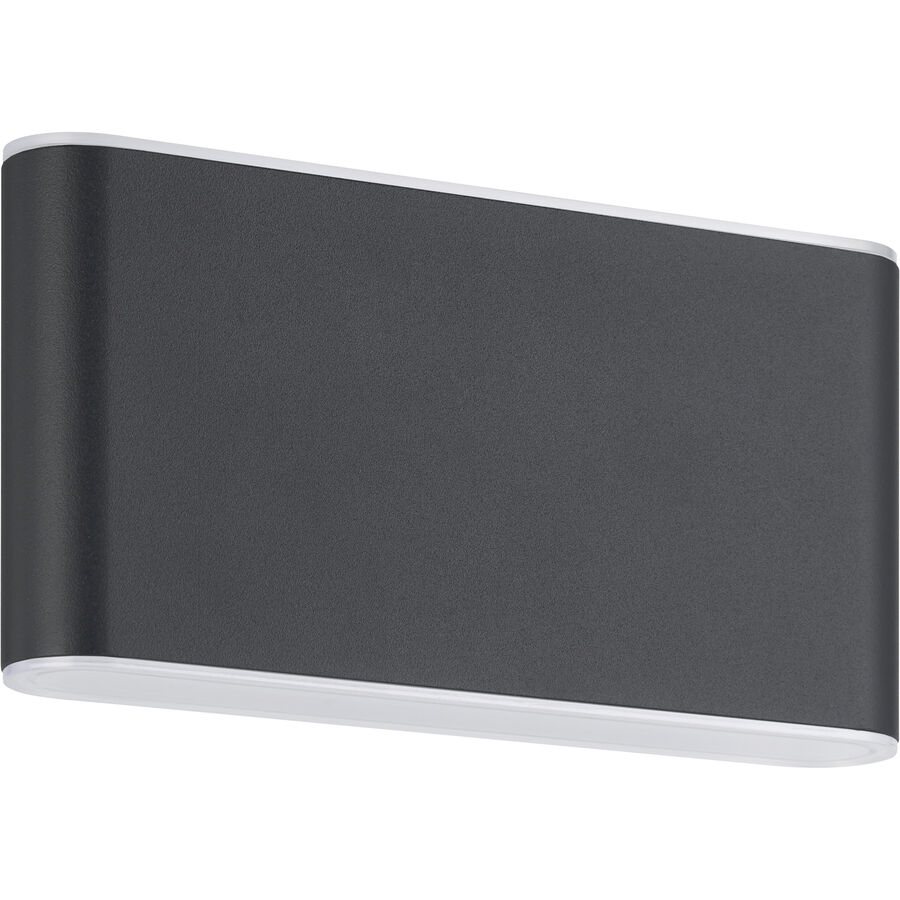 Eglo Wandlampe aussen Grutti