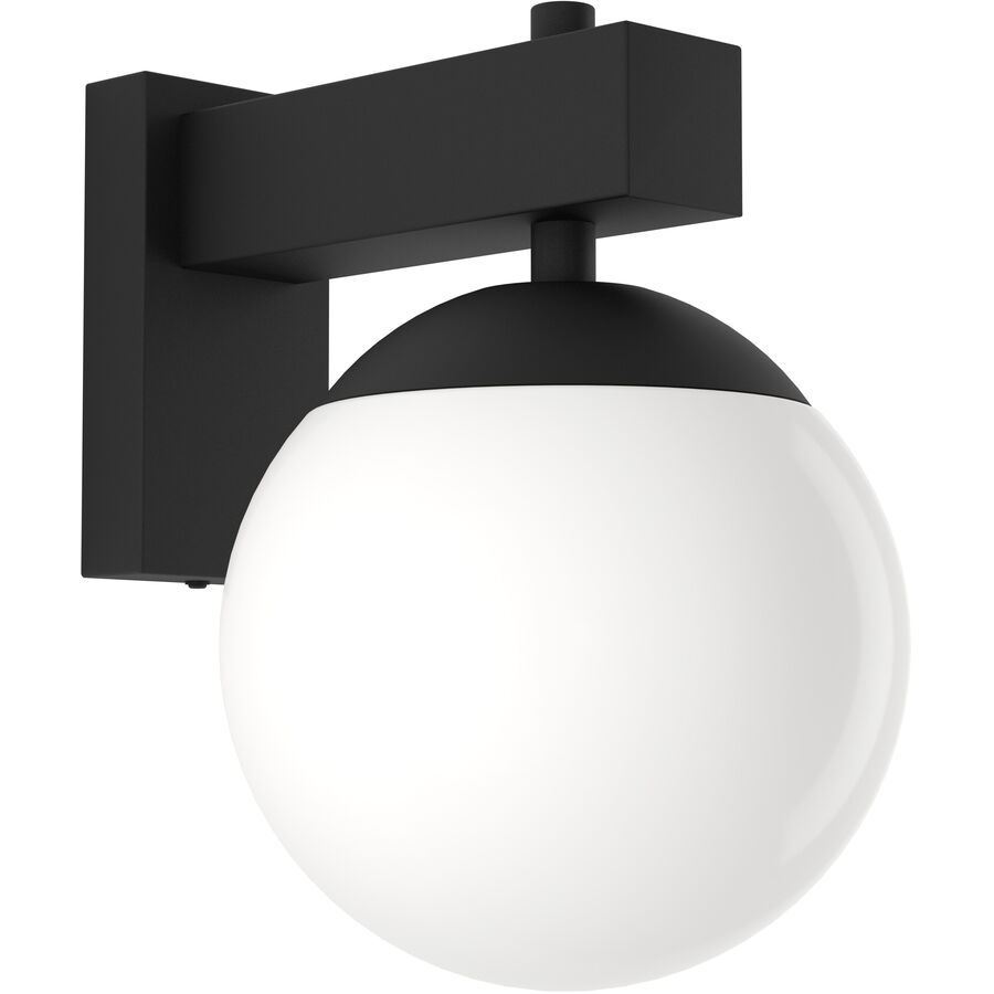 Eglo Wandlampe aussen Bufalata
