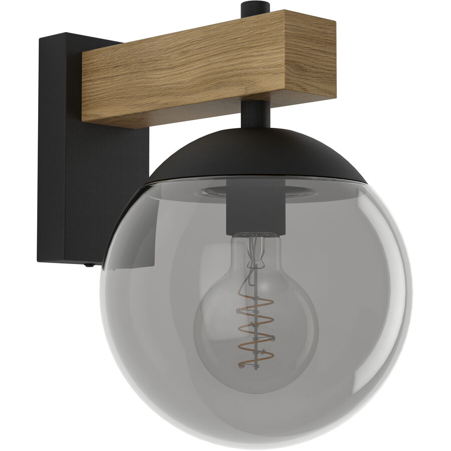 Eglo Wandlampe aussen Bufalata