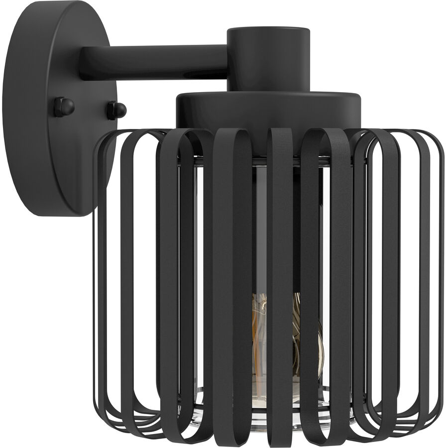 Eglo Wandlampe aussen Selinus