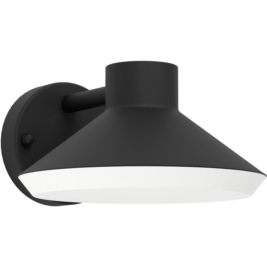 Eglo Wandlampe aussen Ninnarella