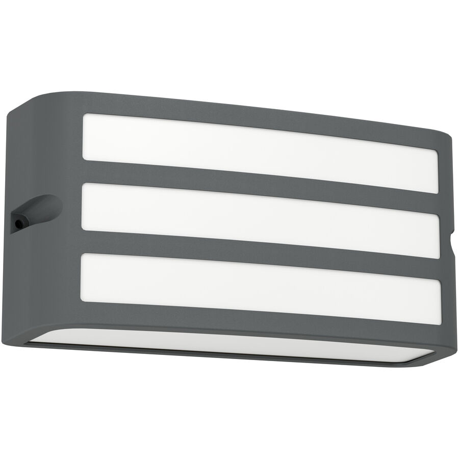 Eglo Wandlampe aussen Camarda
