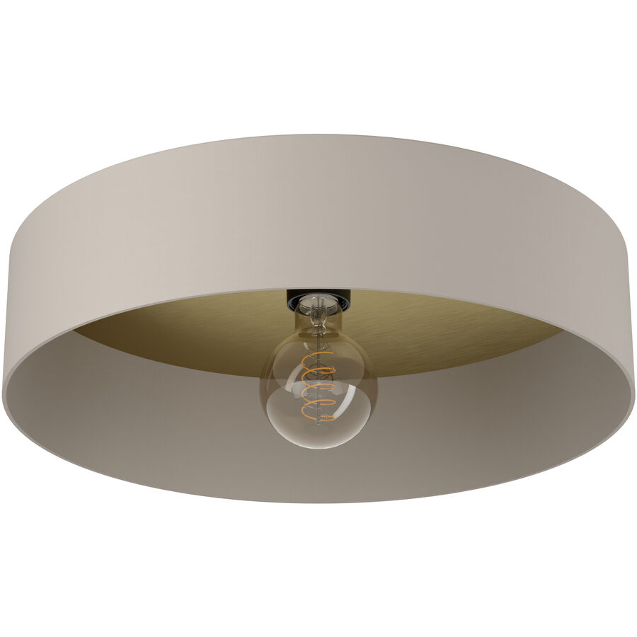 Eglo Deckenlampe Duaia