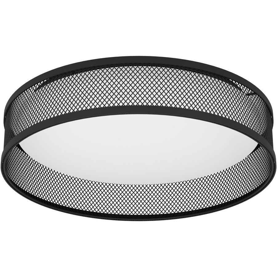 Eglo Deckenlampe Luppineria