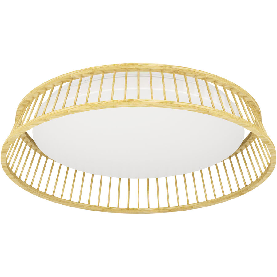 Eglo Deckenlampe Luppineria