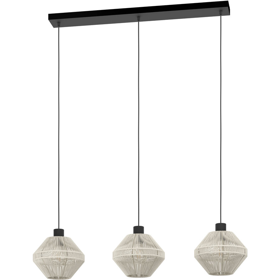 Eglo Pendellampe Midsumer