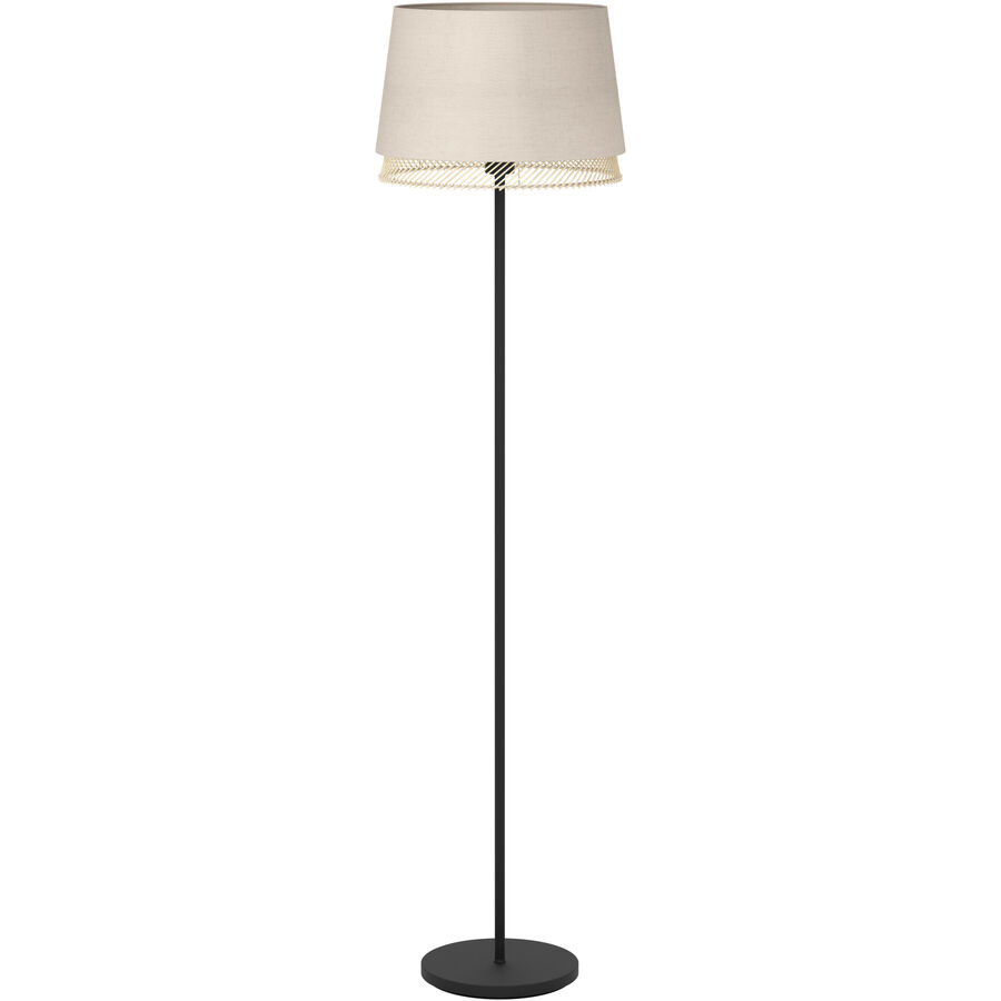 Eglo Stehlampe Tabley