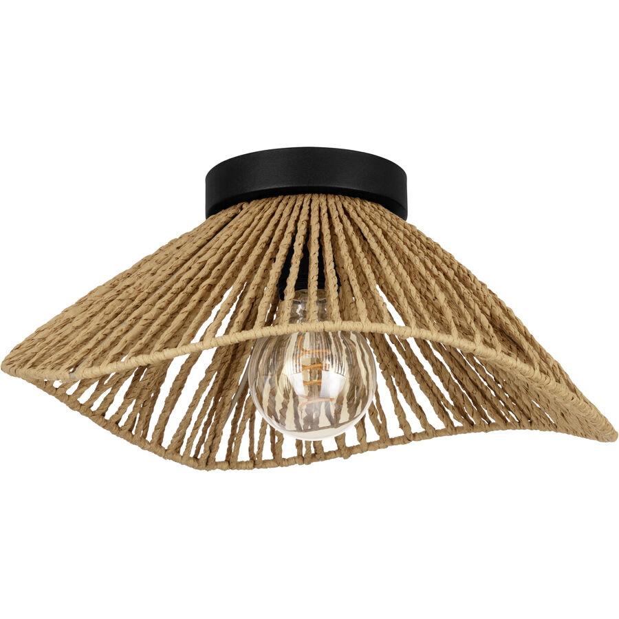 Eglo Deckenlampe Lavister
