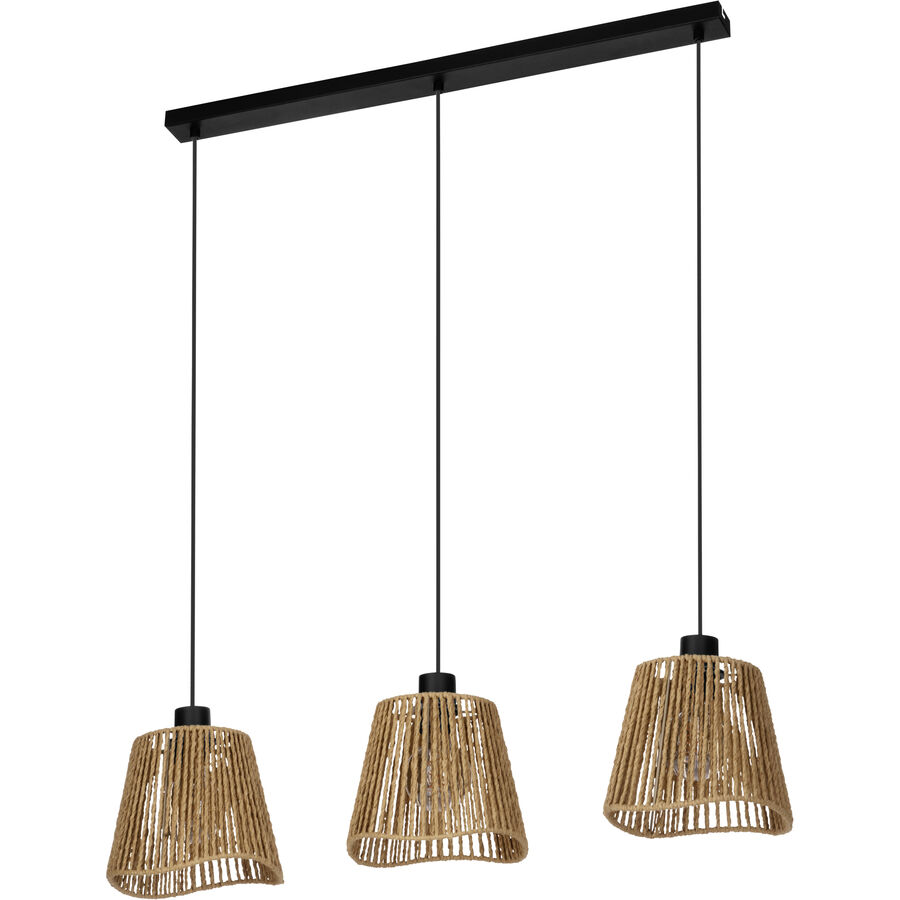 Eglo Pendellampe Lavister