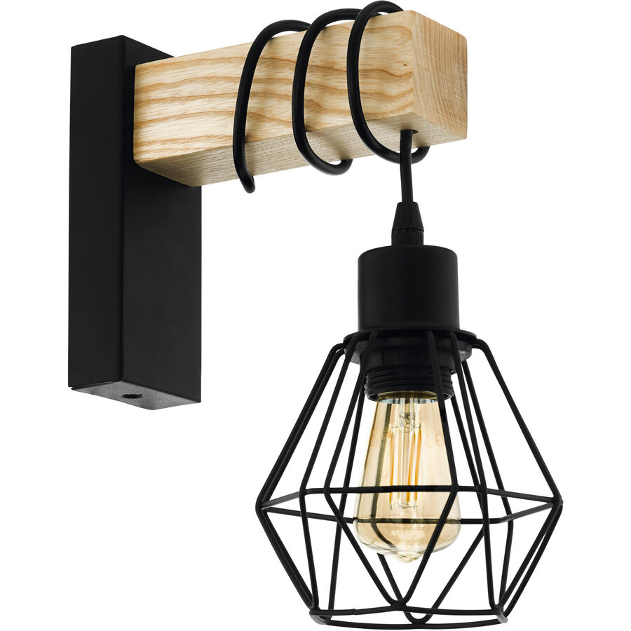 Eglo Wandlampe Townshend 5