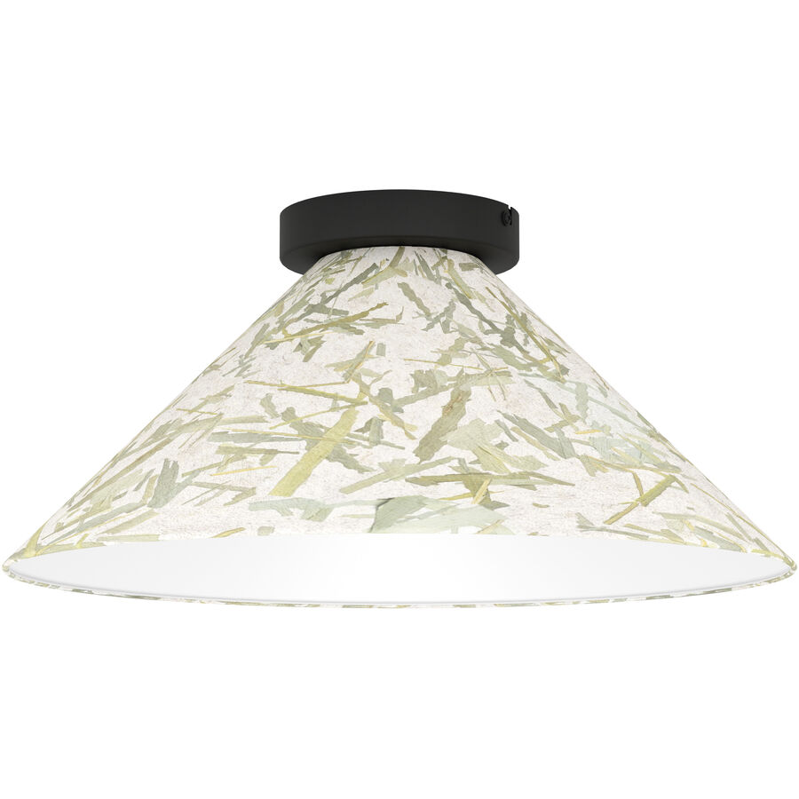 Eglo Deckenlampe Oxpark