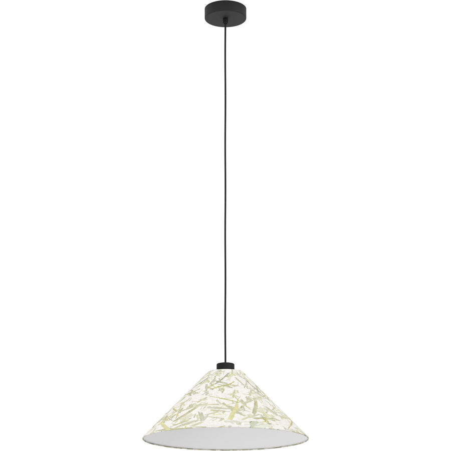 Eglo Pendellampe Oxpark