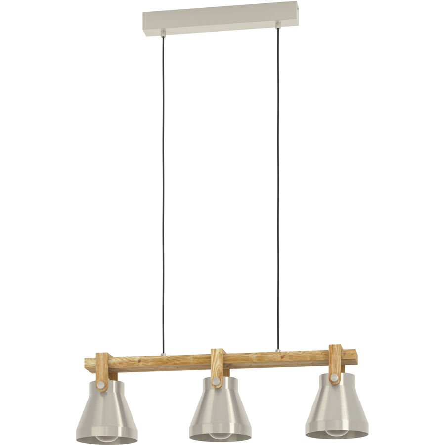 Eglo Pendellampe Cawton