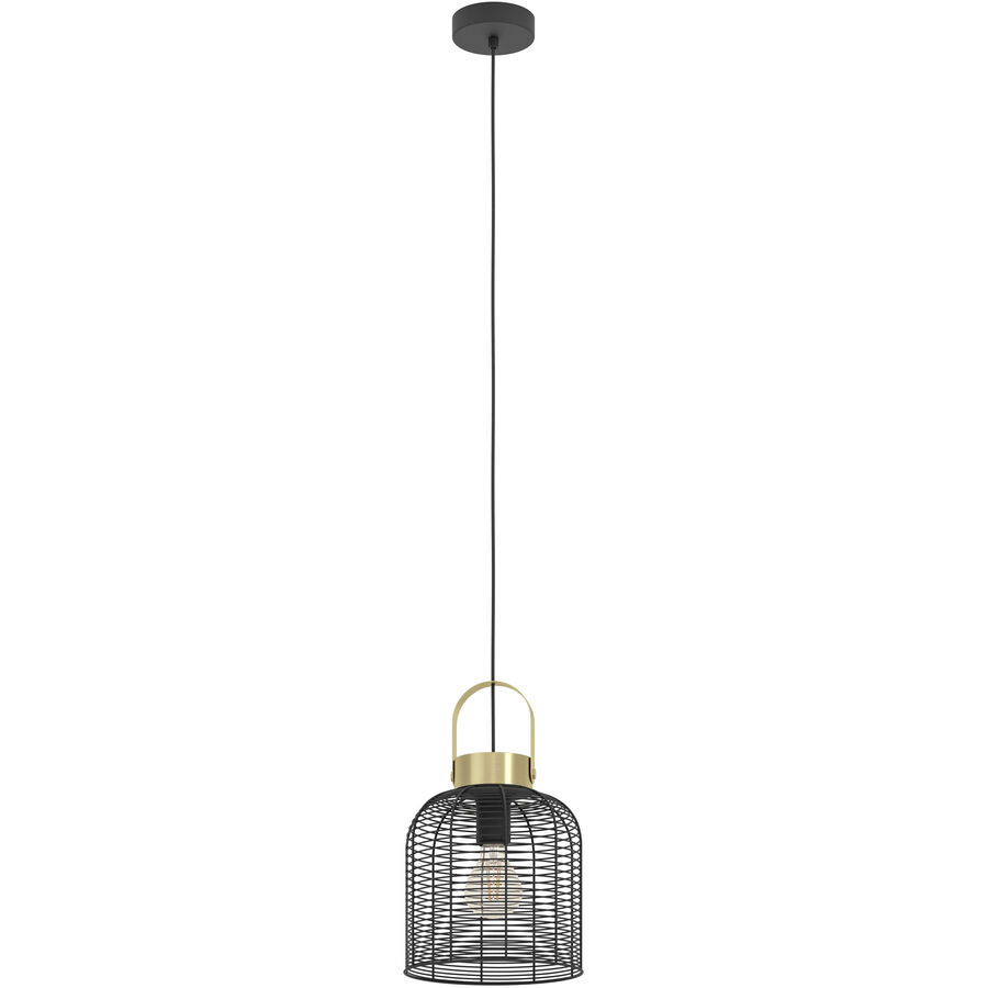 Eglo Pendellampe Roundham