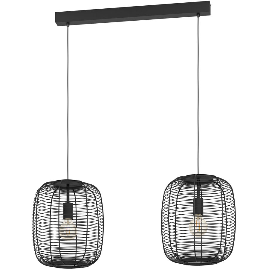 Eglo Pendellampe Rinroe