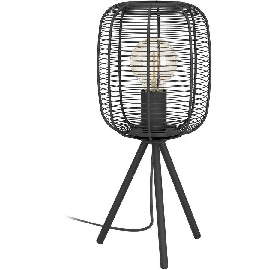 Eglo Tischlampe Rinroe
