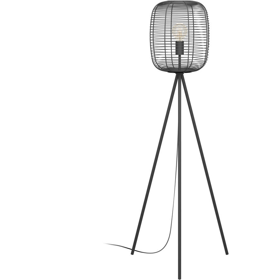 Eglo Stehlampe Rinroe