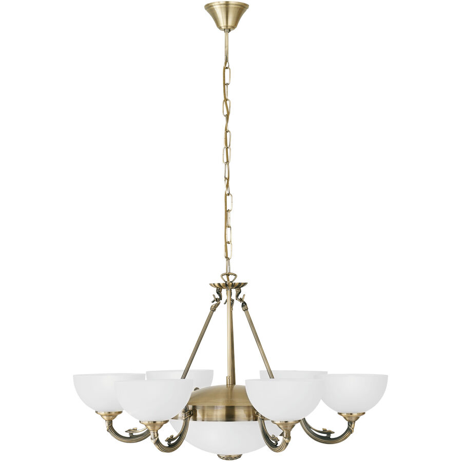 Eglo Pendellampe Savoy