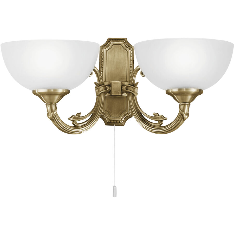 Eglo Wandlampe Savoy