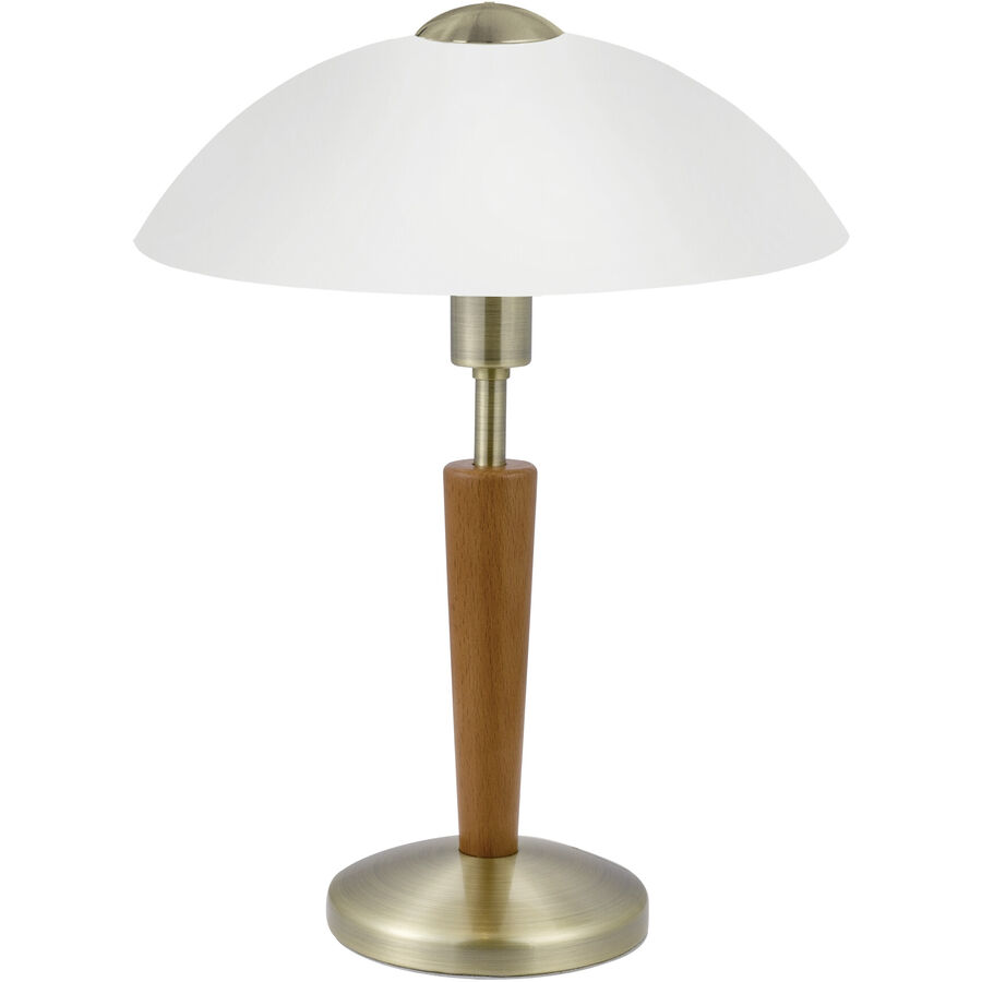Eglo Tischlampe Solo 1