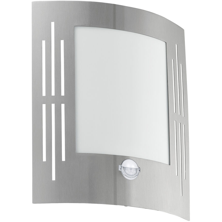 Eglo Wandlampe aussen City