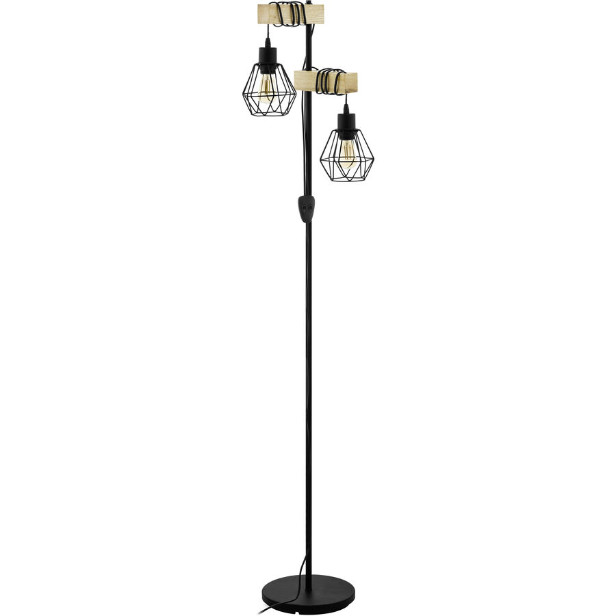 Eglo Stehlampe Townshend 5