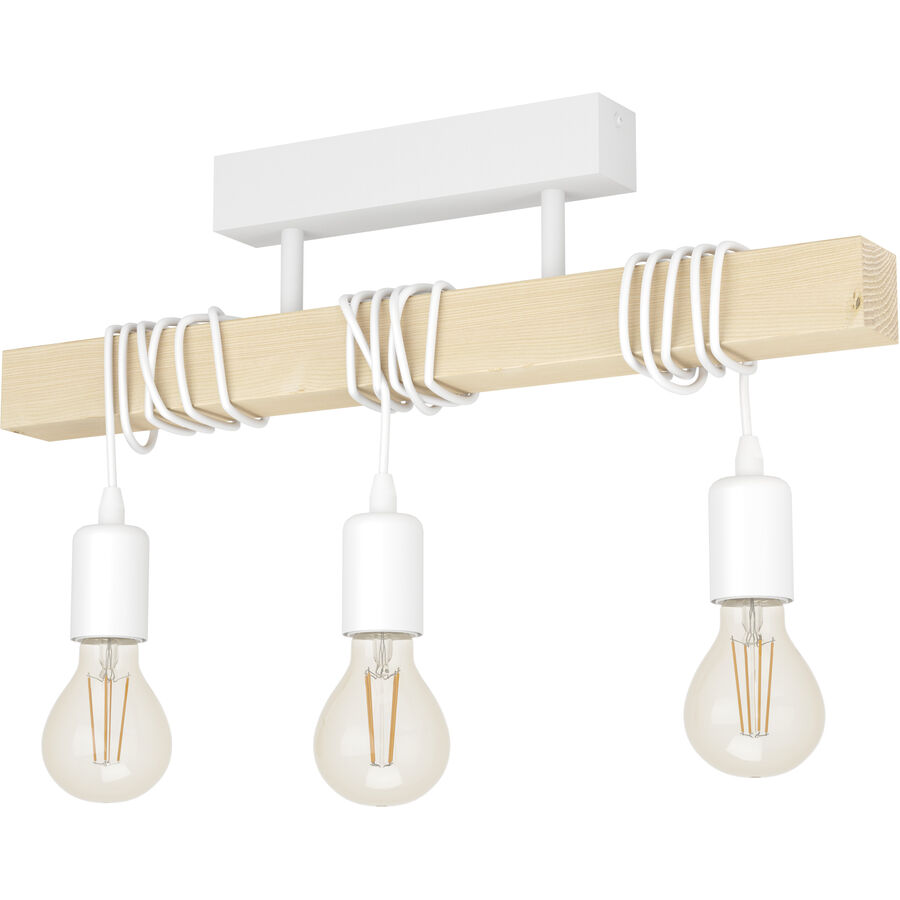 Eglo Deckenlampe Townshend