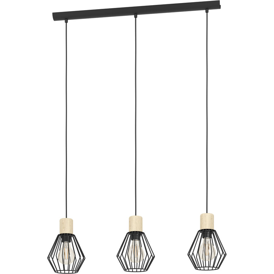 Eglo Pendellampe Palmorla