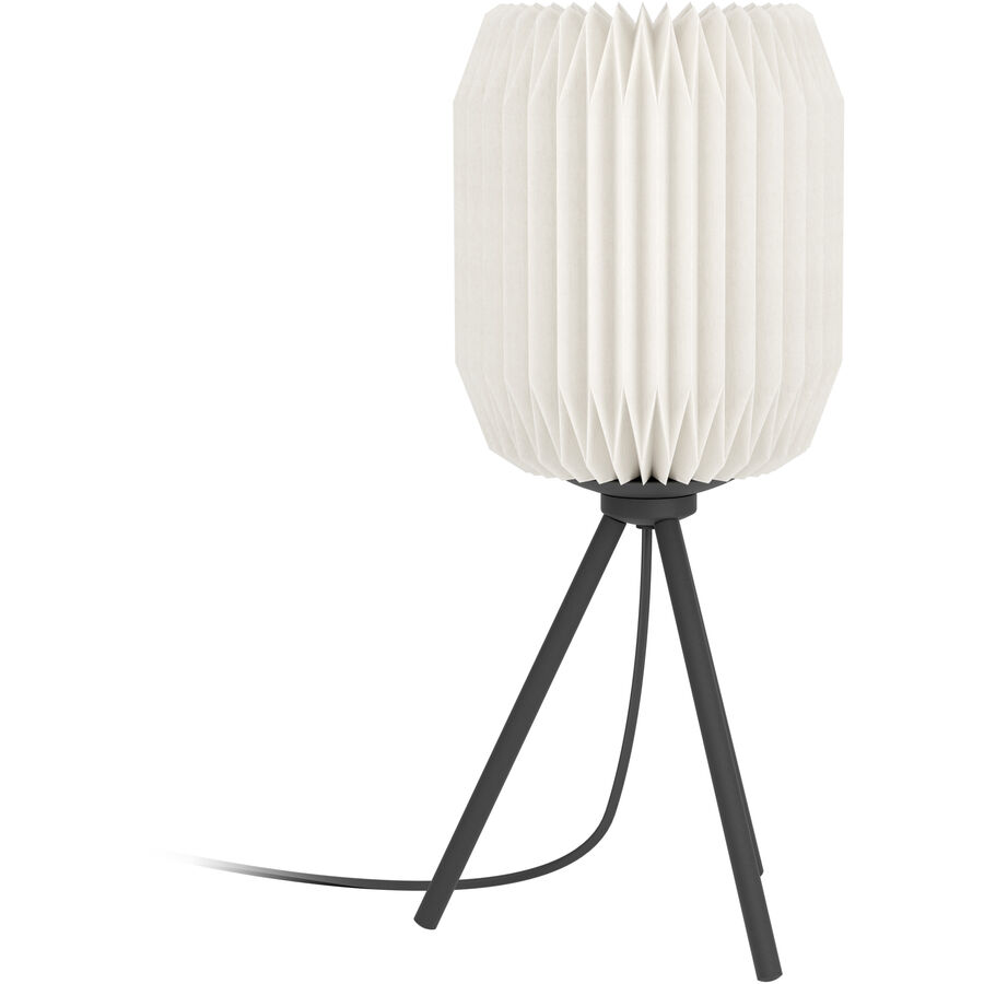 Eglo Tischlampe Belgrave