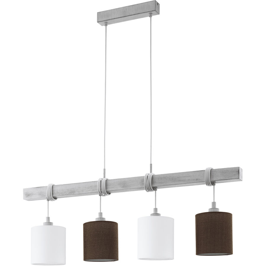 Eglo Pendellampe Townshend 2