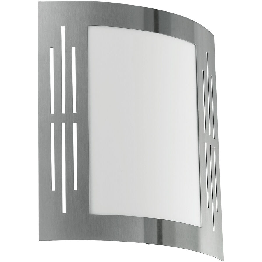 Eglo Wandlampe aussen City