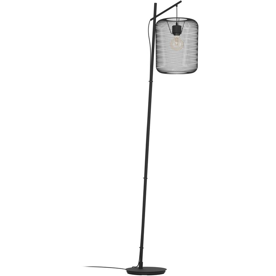 Eglo Stehlampe Wrington