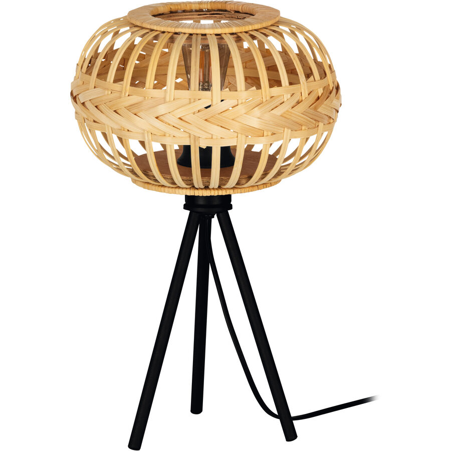 Eglo Tischlampe Amsfield 1
