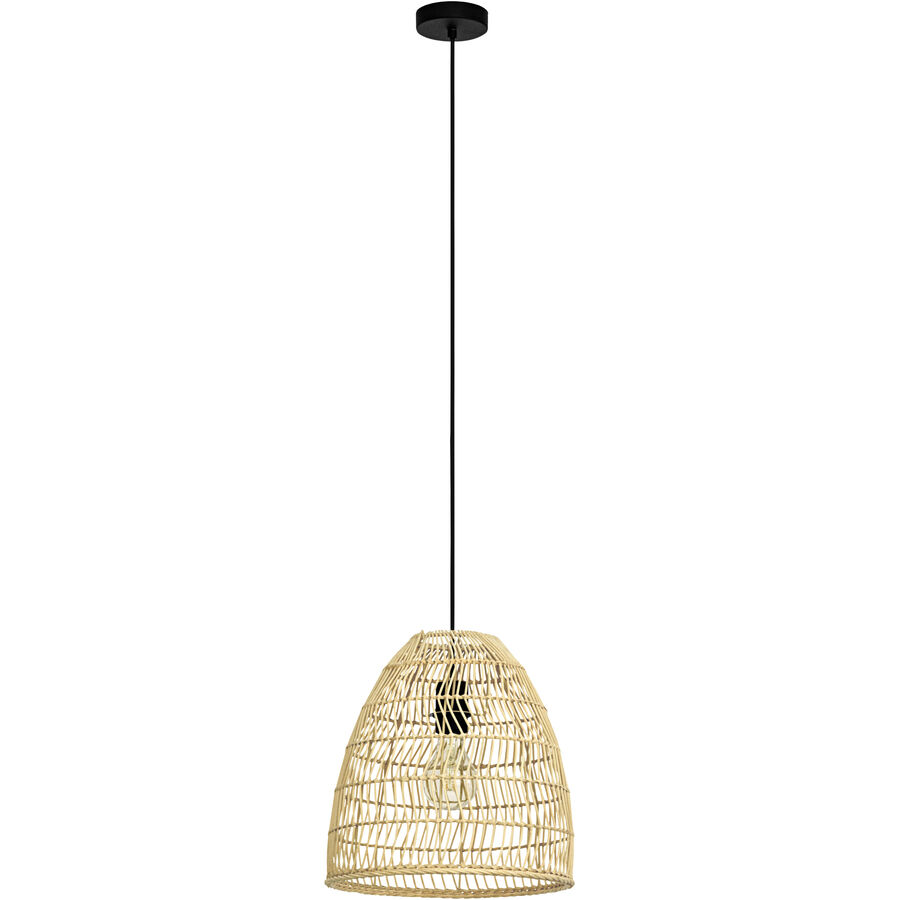 Eglo Pendellampe Ayesgarth