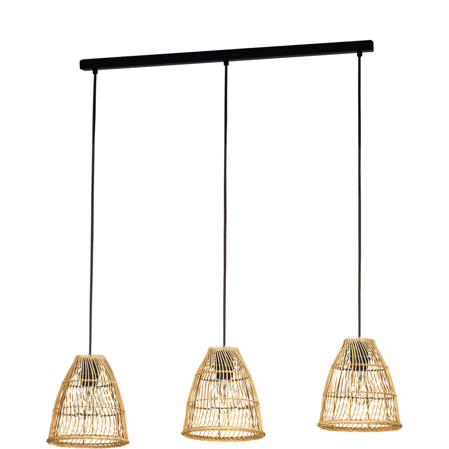 Eglo Pendellampe Ayesgarth