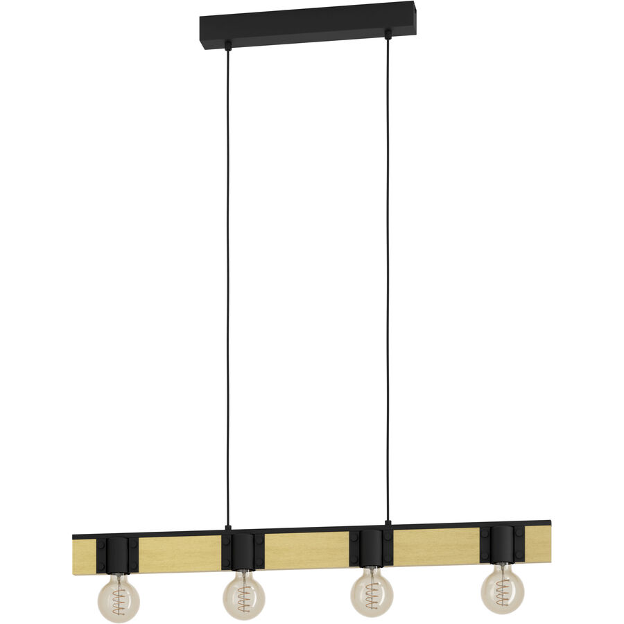 Eglo Pendellampe Bailrigg