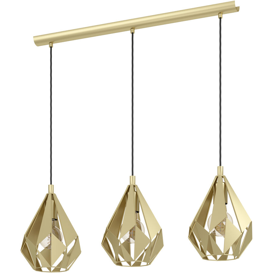 Eglo Pendellampe Carlton