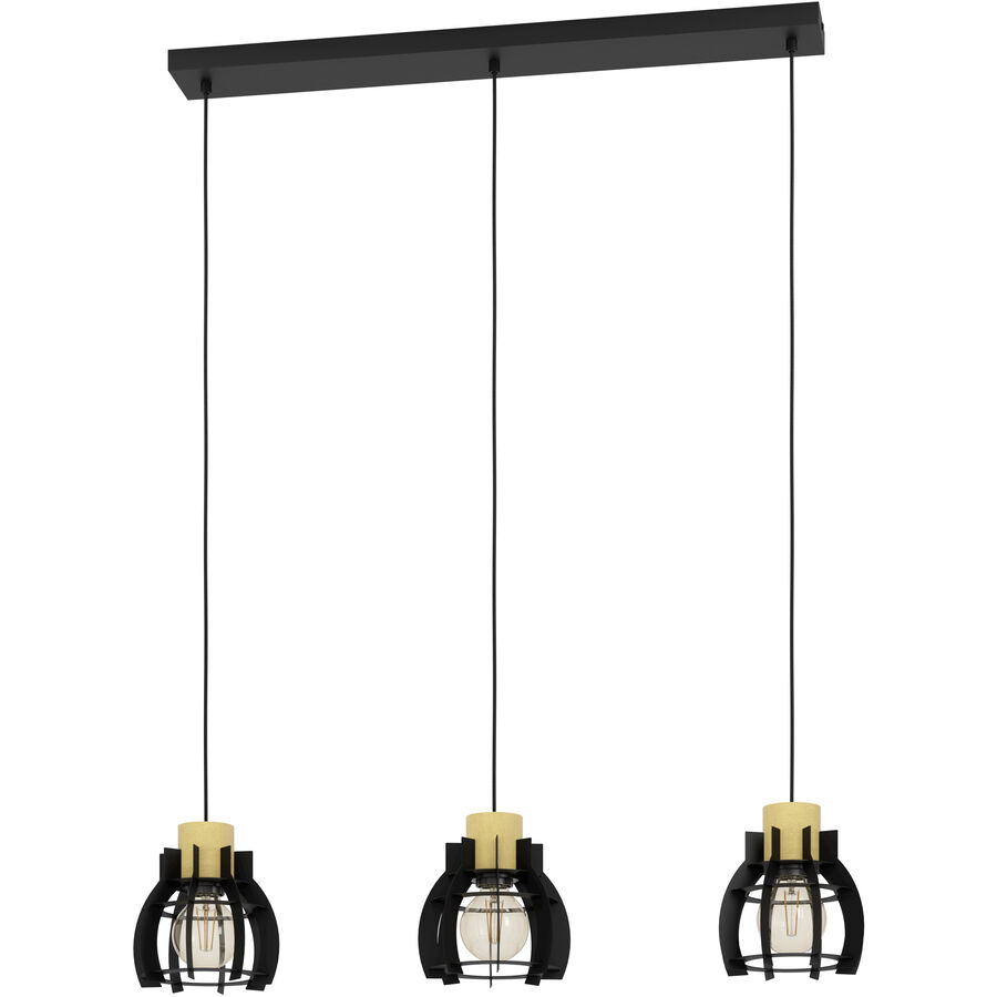 Eglo Pendellampe Stillington 1