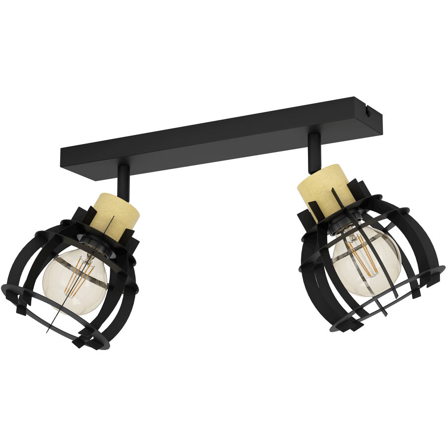 Eglo Spot Stillington 1