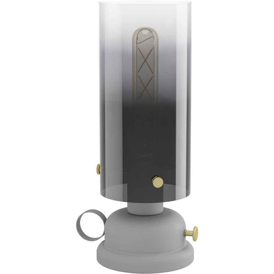 Eglo Tischlampe Gargrave