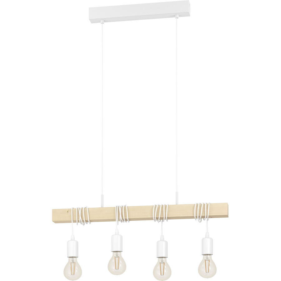 Eglo Pendellampe Townshend