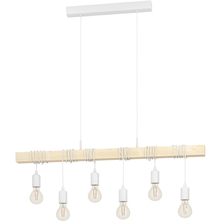 Eglo Pendellampe Townshend