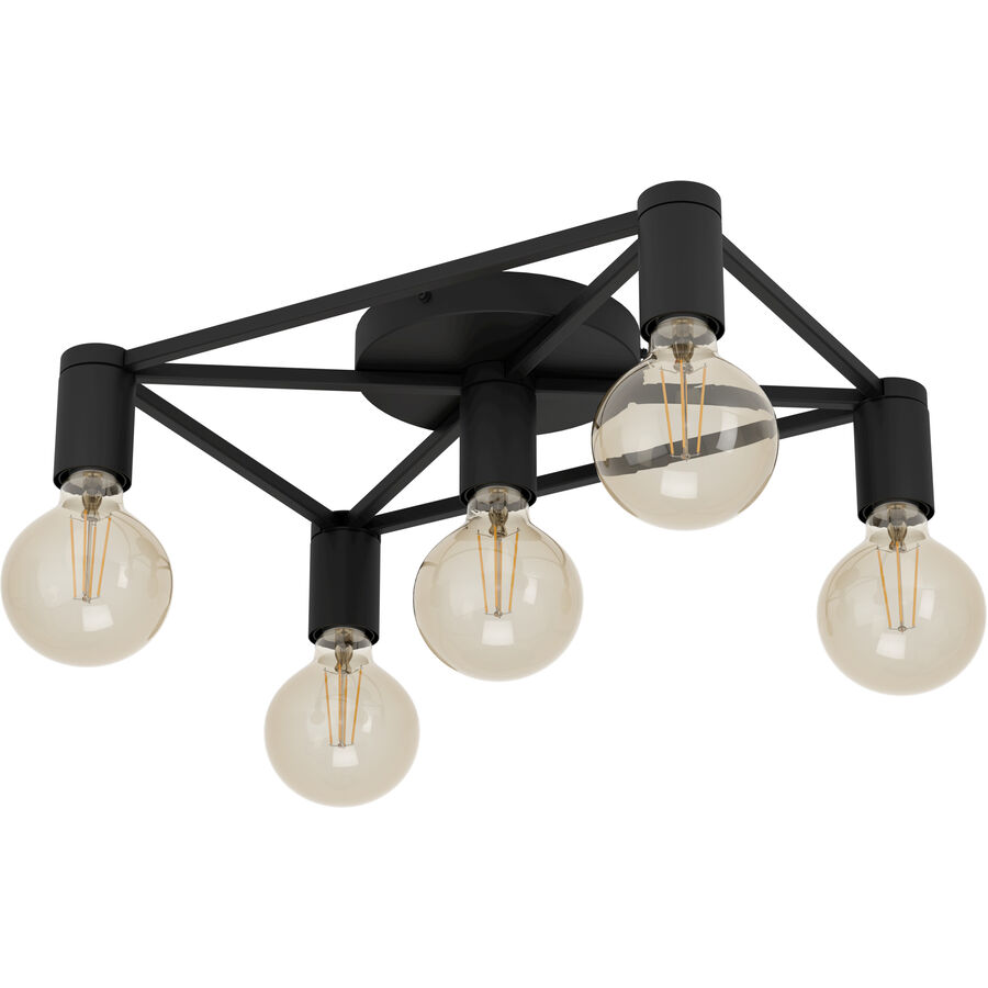 Eglo Deckenlampe Speke