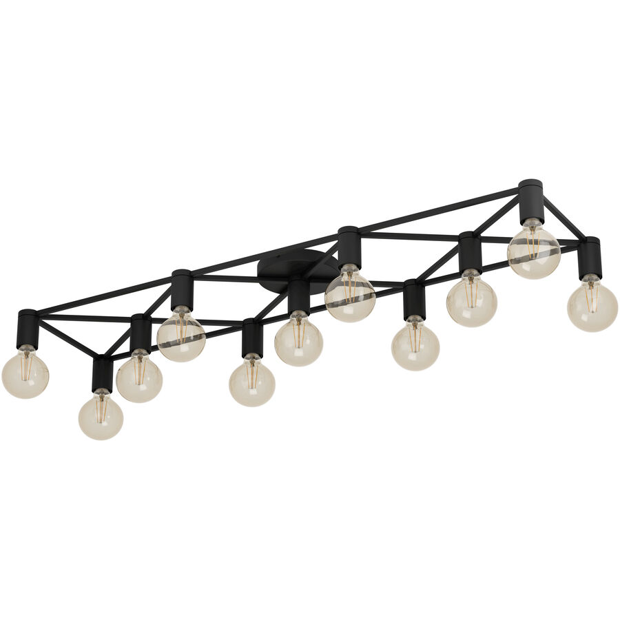 Eglo Deckenlampe Speke