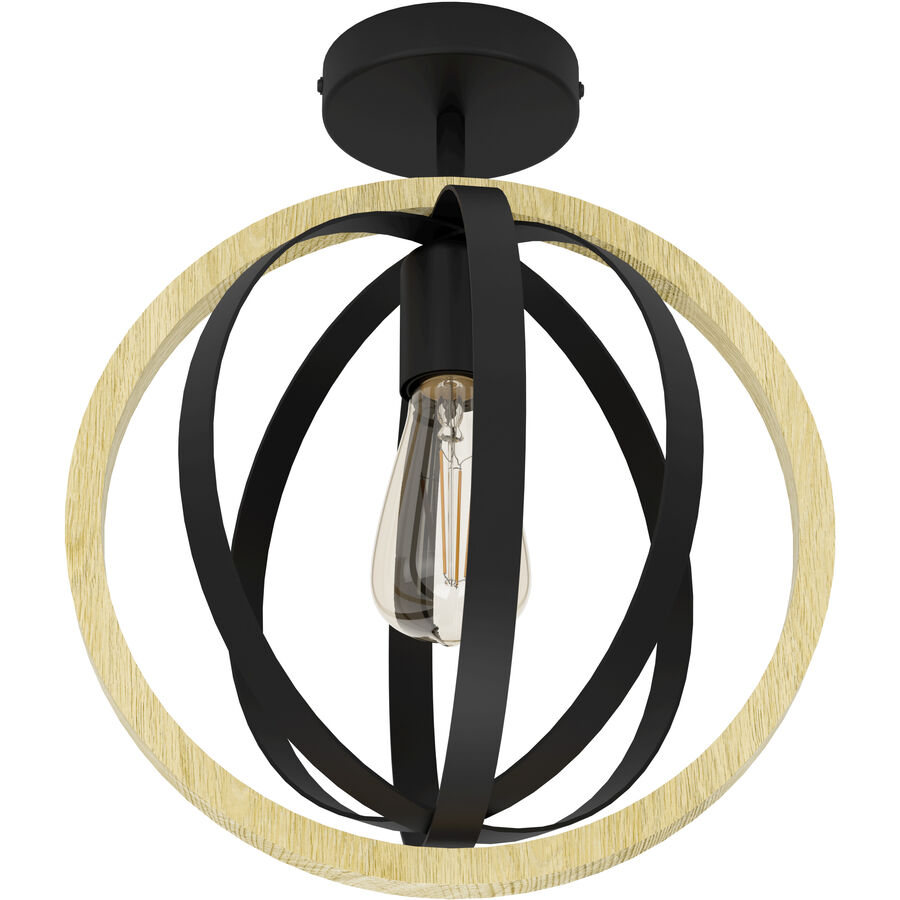 Eglo Deckenlampe Basildon