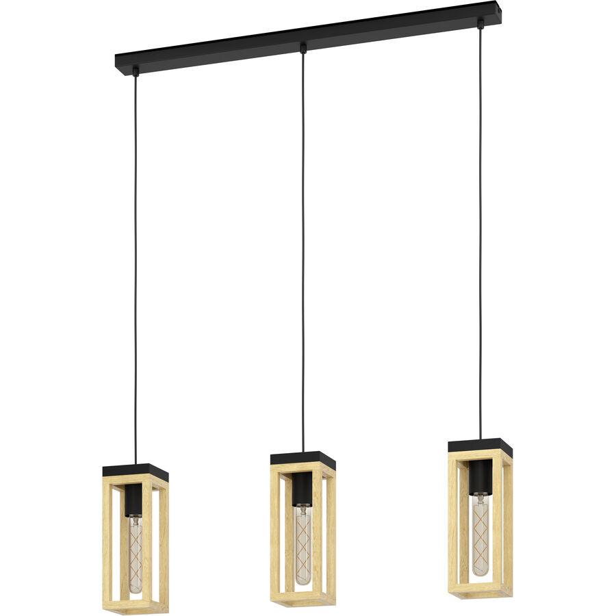 Eglo Pendellampe Nafferton